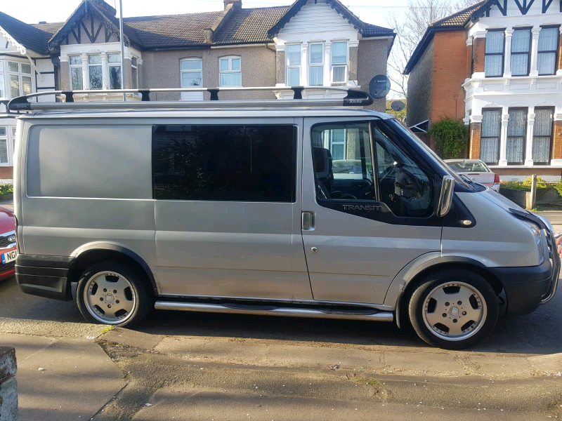 ford transit for sale gumtree london